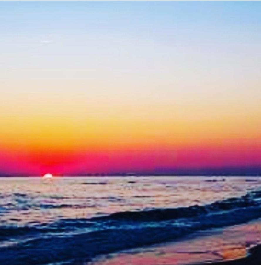 Antonia Alezzi Beach Resort Năvodari Esterno foto