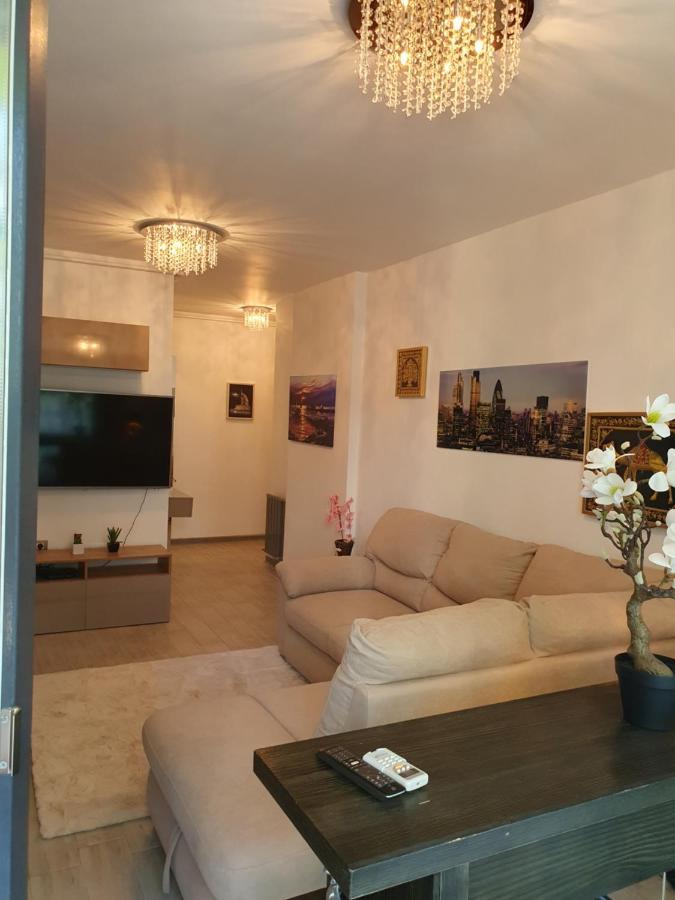 Antonia Alezzi Beach Resort Năvodari Esterno foto