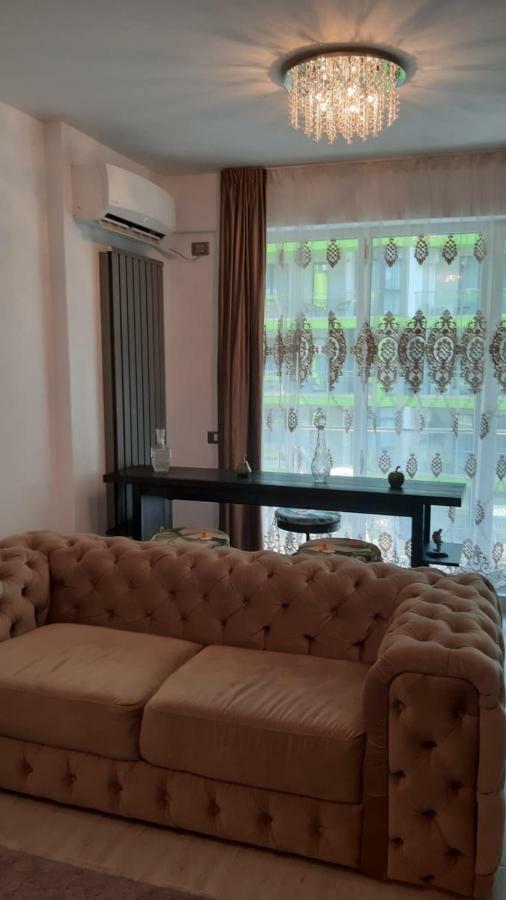 Antonia Alezzi Beach Resort Năvodari Esterno foto