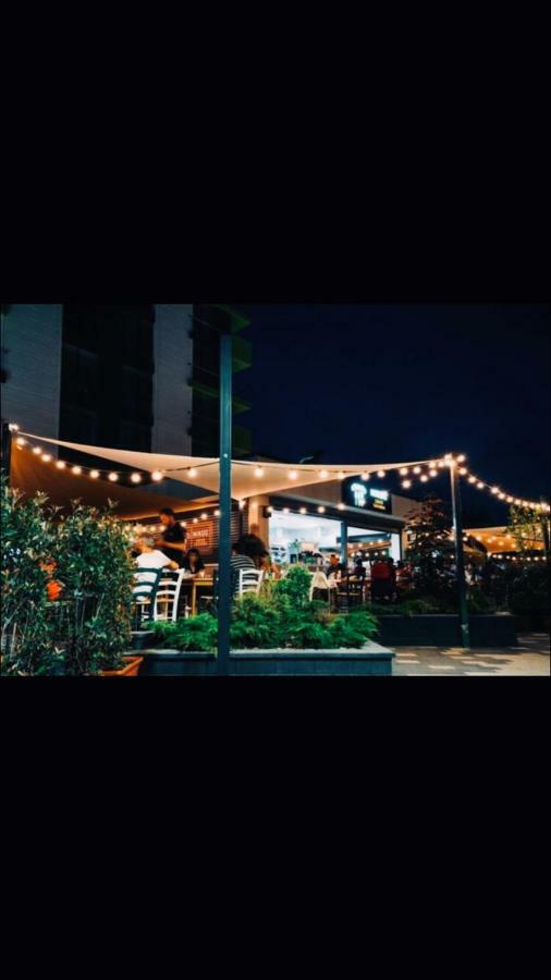 Antonia Alezzi Beach Resort Năvodari Esterno foto